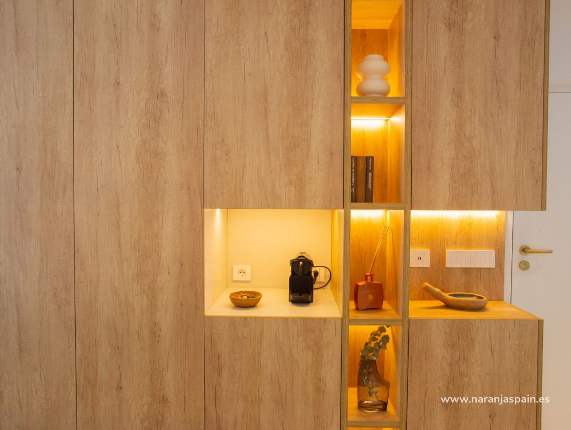 Nowa inwestycja - Apartament - Los Alcázares - La Manga