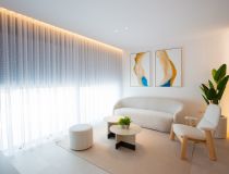 Nowa inwestycja - Apartament - Los Alcázares - La Manga