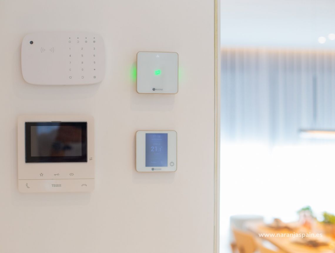 Nowa inwestycja - Apartament - Los Alcázares - La Manga