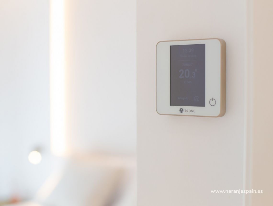 Nowa inwestycja - Apartament - Los Alcázares - La Manga