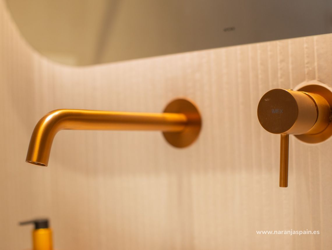 Nowa inwestycja - Apartament - Los Alcázares - La Manga