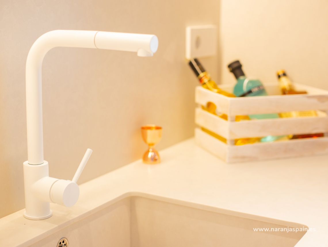 Nowa inwestycja - Apartament - Los Alcázares - La Manga