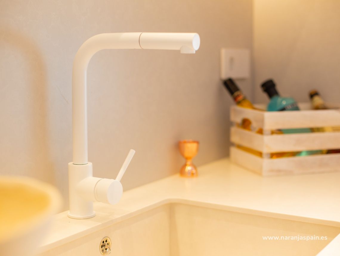 Nowa inwestycja - Apartament - Los Alcázares - La Manga