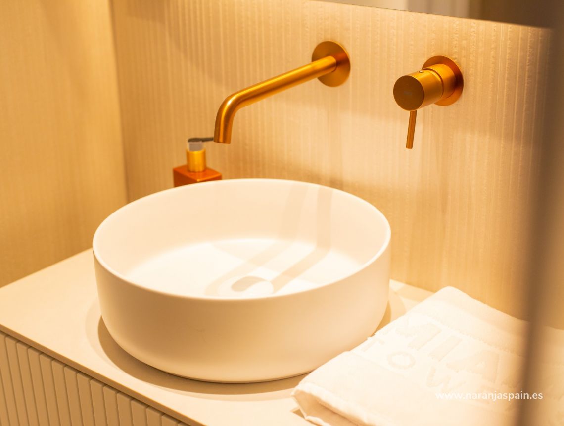 Nowa inwestycja - Apartament - Los Alcázares - La Manga