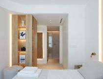 Nowa inwestycja - Apartament - Los Alcázares - La Manga