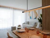 Nowa inwestycja - Apartament - Los Alcázares - La Manga