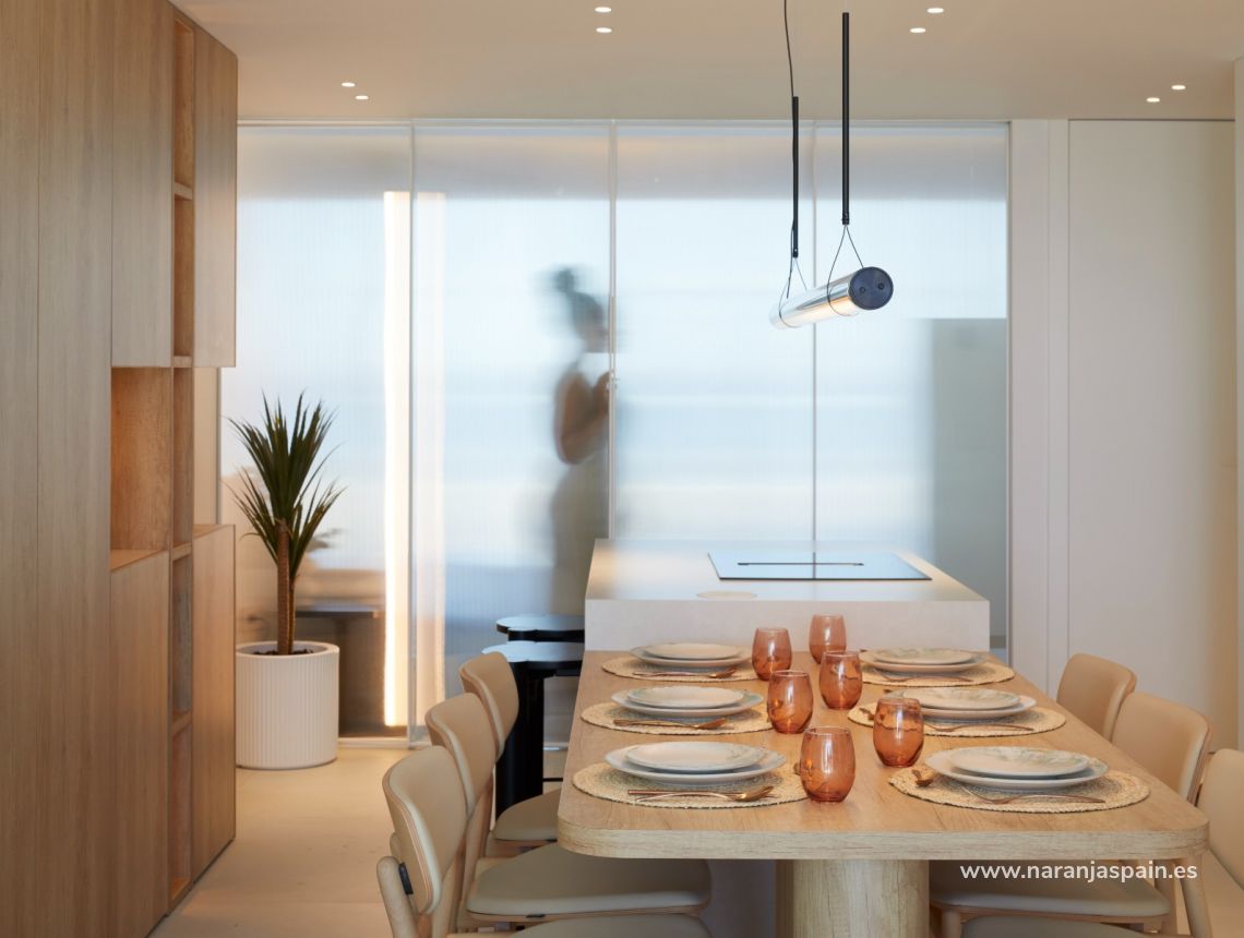 Nowa inwestycja - Apartament - Los Alcázares - La Manga