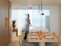 Nowa inwestycja - Apartament - Los Alcázares - La Manga