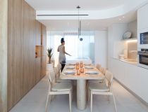 Nowa inwestycja - Apartament - Los Alcázares - La Manga