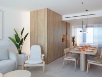 Nowa inwestycja - Apartament - Los Alcázares - La Manga