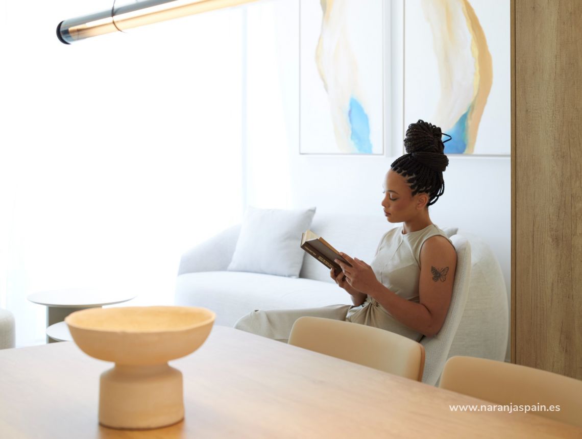 Nowa inwestycja - Apartament - Los Alcázares - La Manga