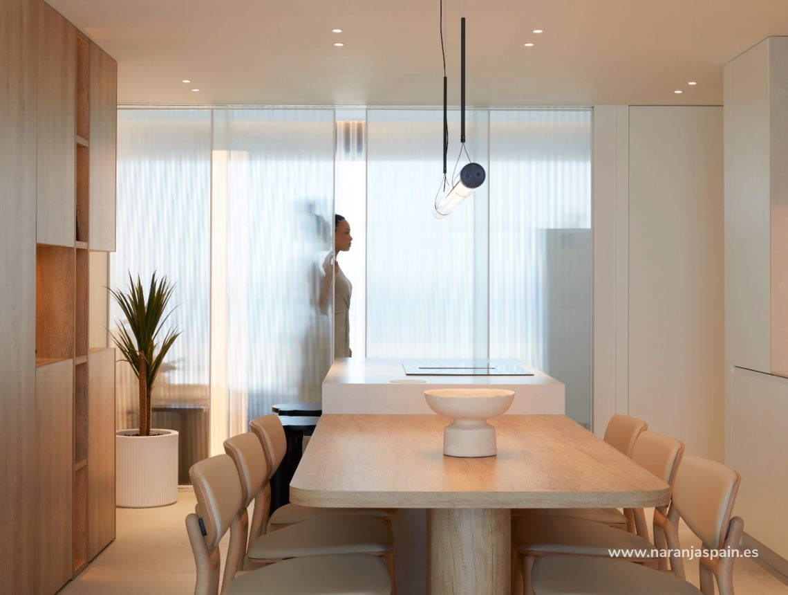 Nowa inwestycja - Apartament - Los Alcázares - La Manga