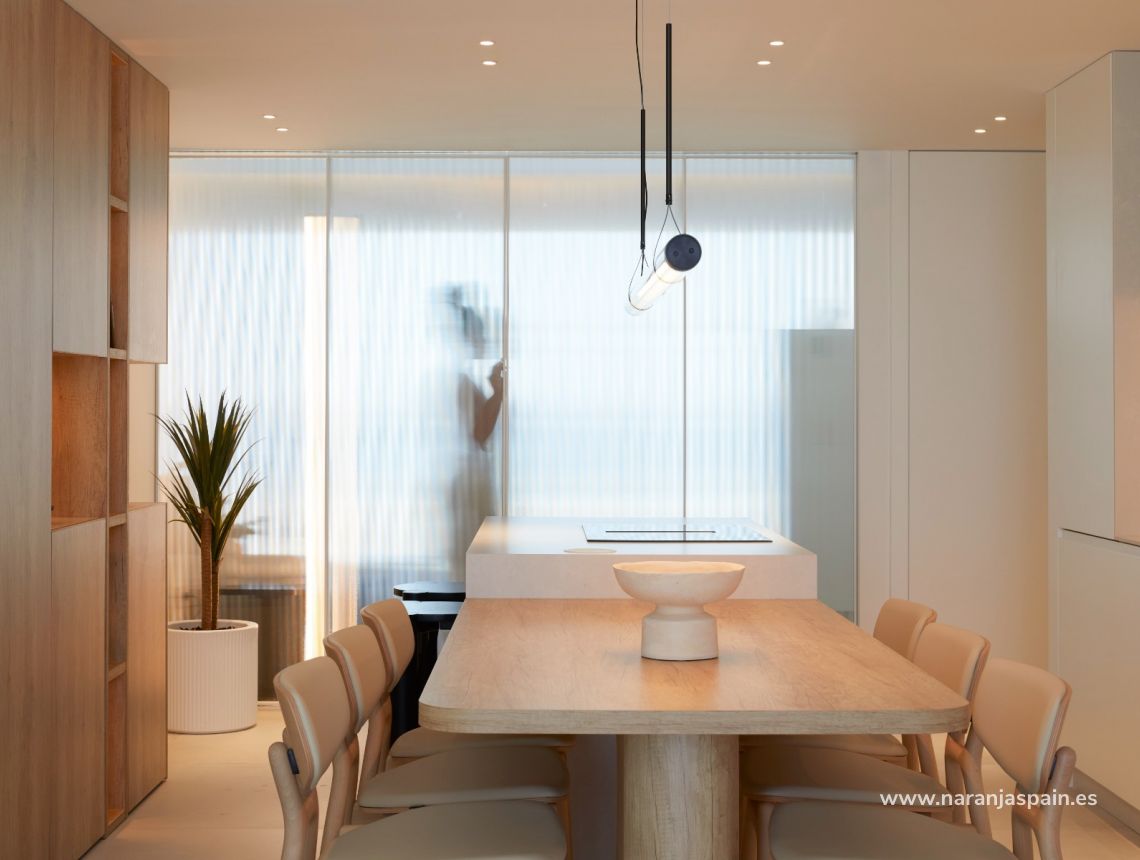 Nowa inwestycja - Apartament - Los Alcázares - La Manga