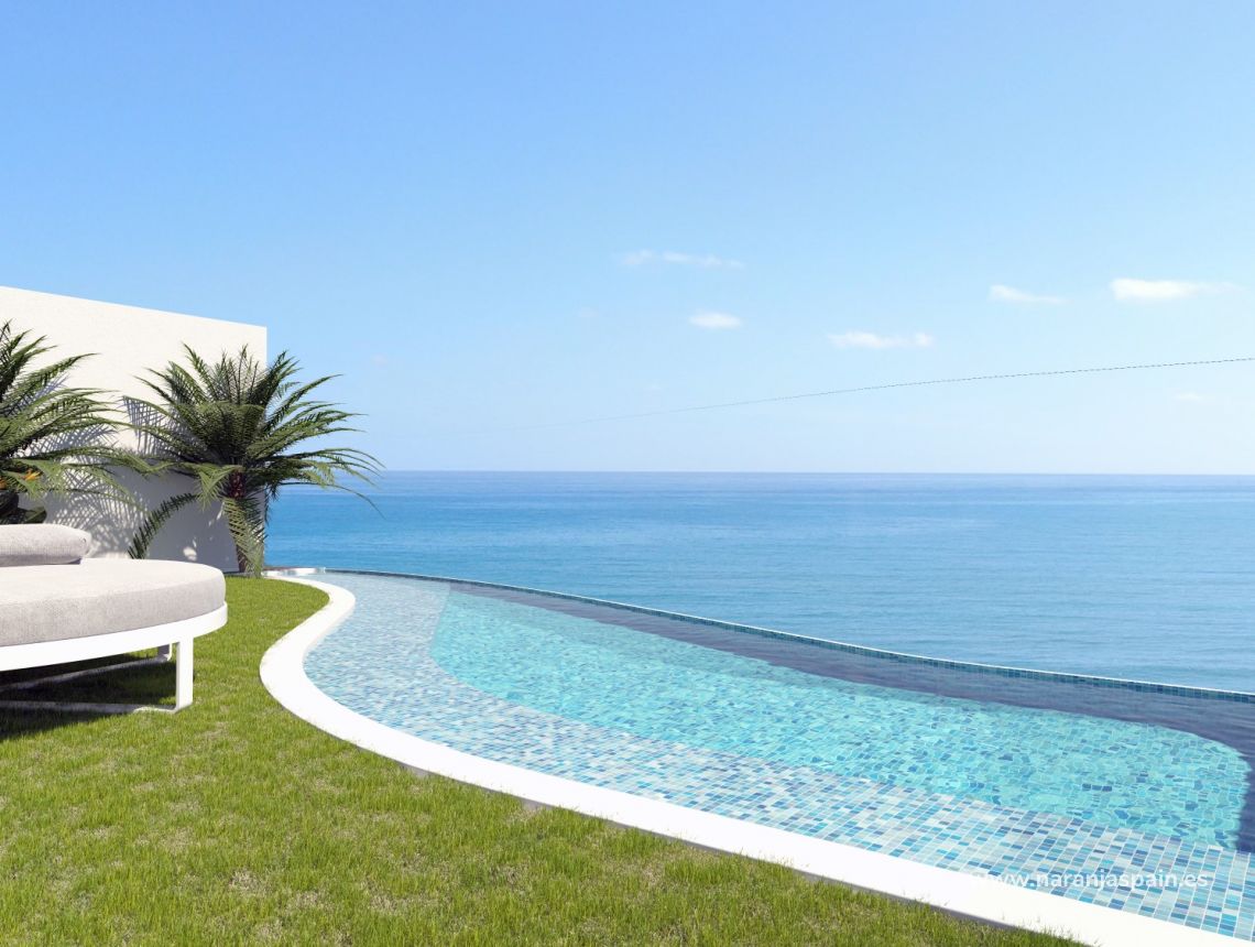 Nowa inwestycja - Apartament - Los Alcázares - La Manga