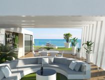 Nowa inwestycja - Apartament - Los Alcázares - La Manga