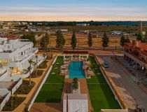Nowa inwestycja - Apartament - Los Alcázares - La Serena Golf