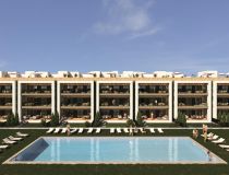 Nowa inwestycja - Apartament - Los Alcázares - La Serena Golf
