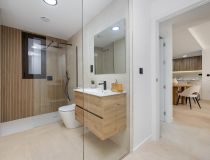 Nowa inwestycja - Apartament - Los Alcázares - La Serena Golf