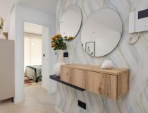 Nowa inwestycja - Apartament - Los Alcázares - La Serena Golf