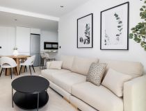Nowa inwestycja - Apartament - Los Alcázares - La Serena Golf