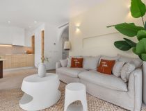 Nowa inwestycja - Apartament - Los Alcázares - La Serena Golf