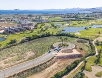Nowa inwestycja - Apartament - Los Alcázares - Serena Golf
