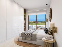 Nowa inwestycja - Apartament - Los Alcázares - Serena Golf