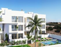Nowa inwestycja - Apartament - Los Alcázares - Serena Golf
