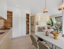 Nowa inwestycja - Apartament - Los Alcázares - Serena Golf