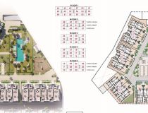 Nowa inwestycja - Apartament - Los Alcázares - Serena Golf