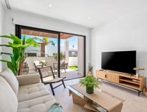 Nowa inwestycja - Apartament - Los Alcázares - Serena Golf