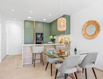 Nowa inwestycja - Apartament - Los Alcázares - Serena Golf