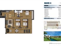 Nowa inwestycja - Apartament - Los Alcázares - Serena Golf