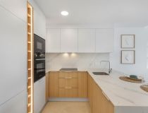 Nowa inwestycja - Apartament - Los Alcázares - Serena Golf