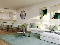 Nowa inwestycja - Apartament - Málaga - Estepona