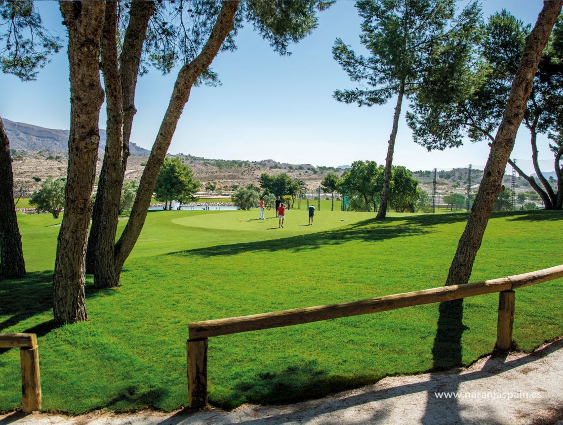 Nowa inwestycja - Apartament - Málaga - Estepona