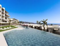 Nowa inwestycja - Apartament - Mutxamel - Bonalba-cotoveta