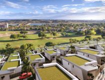 Nowa inwestycja - Apartament - Mutxamel - Bonalba-cotoveta