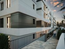 Nowa inwestycja - Apartament - Mutxamel - Bonalba-cotoveta