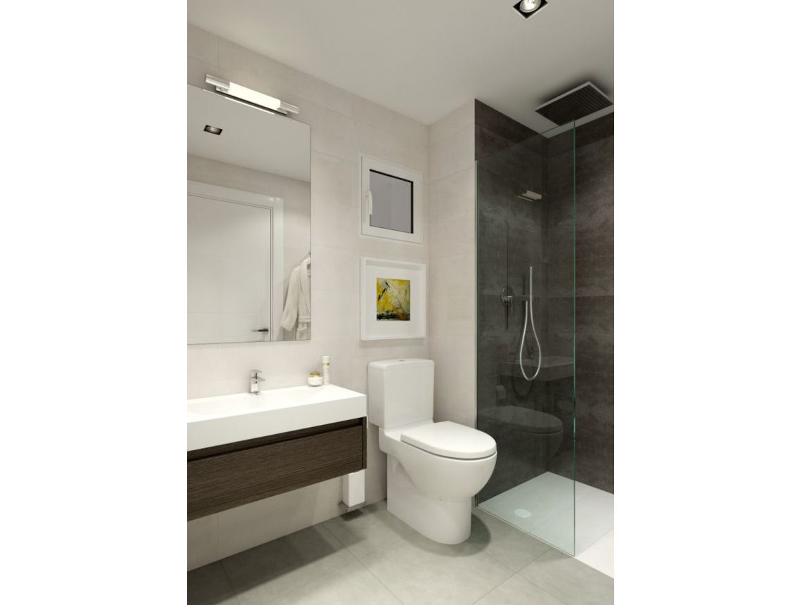 Nowa inwestycja - Apartament - Orihuela Coast - Campoamor