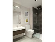 Nowa inwestycja - Apartament - Orihuela Coast - Campoamor