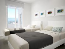 Nowa inwestycja - Apartament - Orihuela Coast - Campoamor