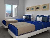 Nowa inwestycja - Apartament - Orihuela Coast - Campoamor