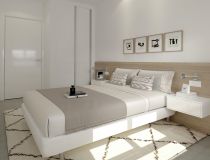 Nowa inwestycja - Apartament - Orihuela Coast - Campoamor