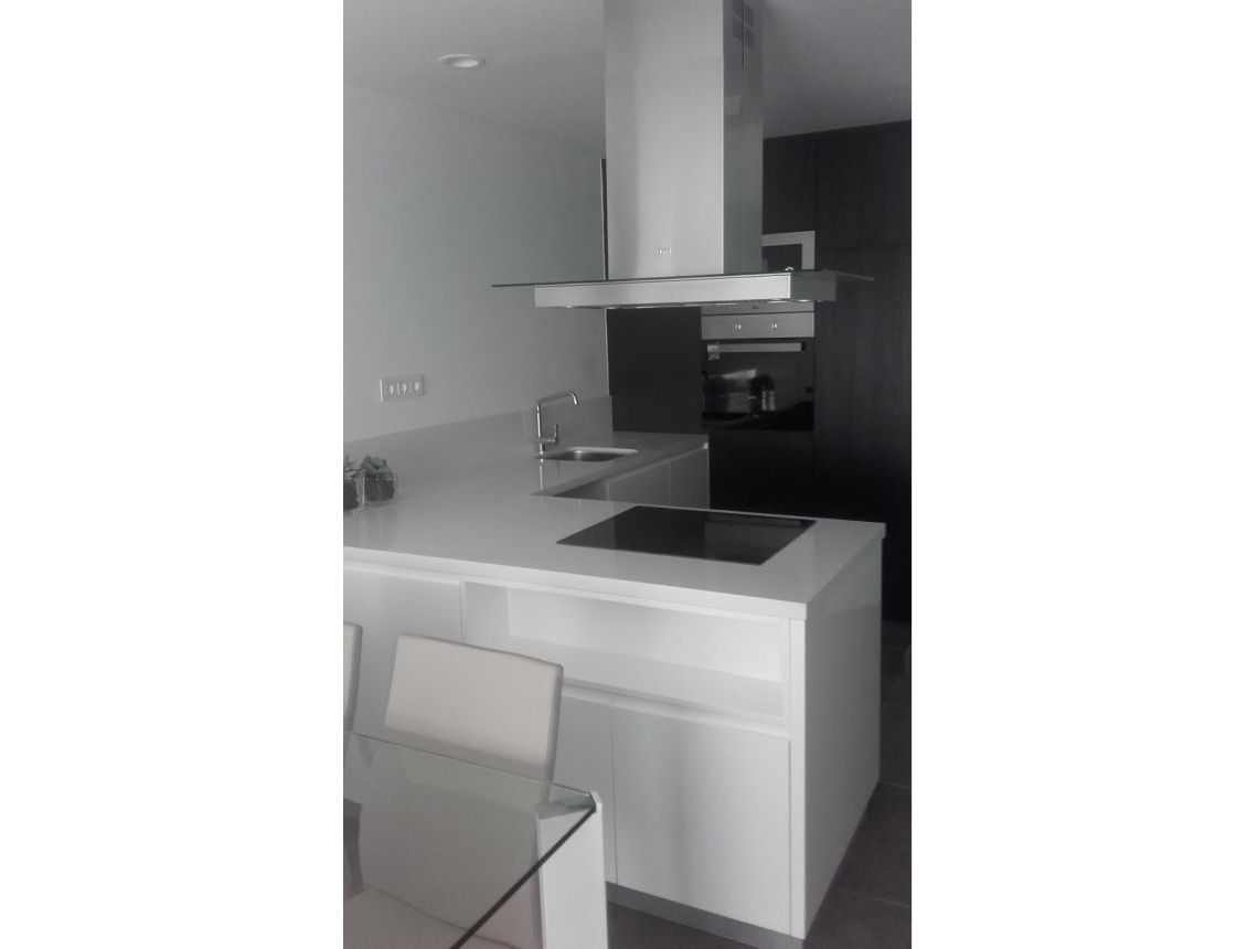 Nowa inwestycja - Apartament - Orihuela Coast - Campoamor