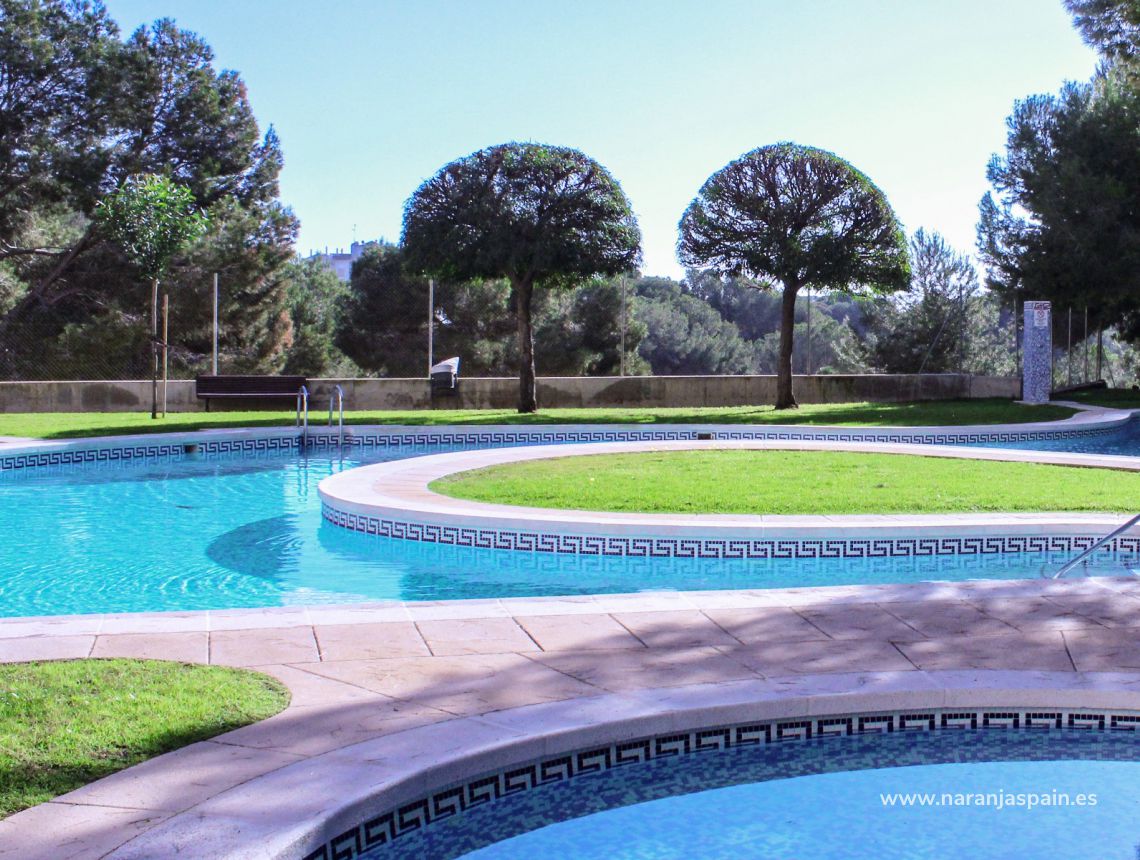 Nowa inwestycja - Apartament - Orihuela Coast - Campoamor