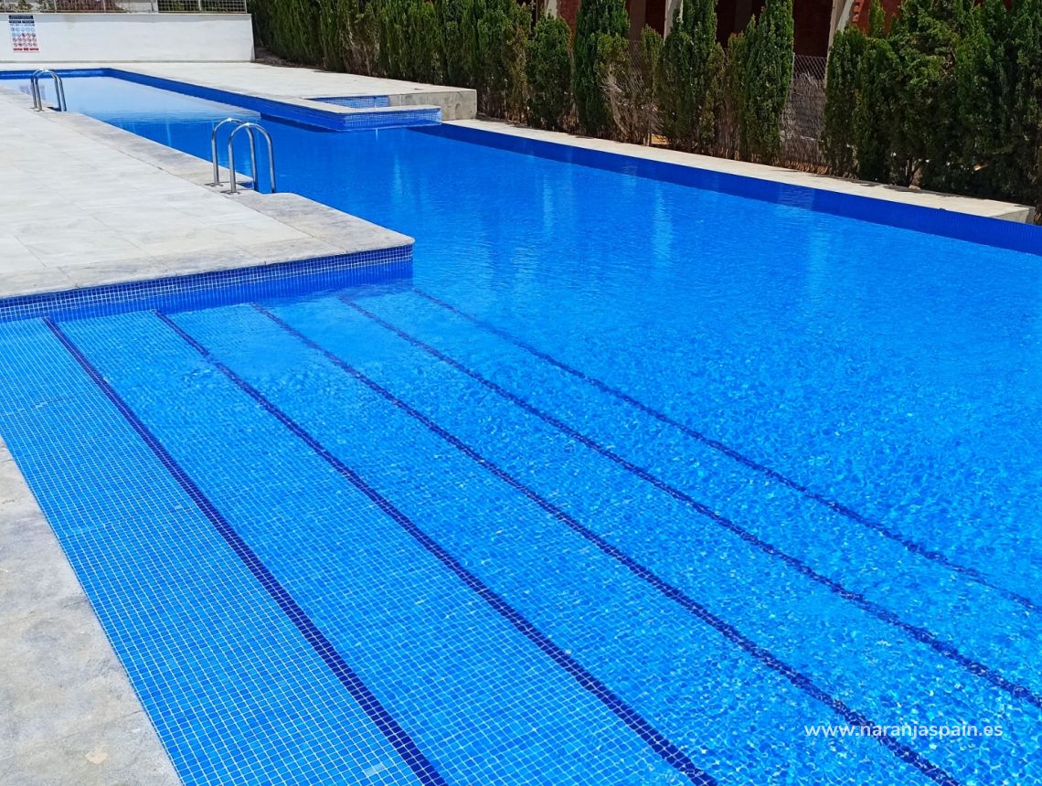 Nowa inwestycja - Apartament - Orihuela Coast - Campoamor