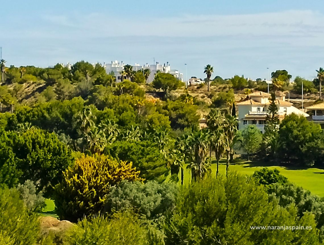 Nowa inwestycja - Apartament - Orihuela Coast - Campoamor