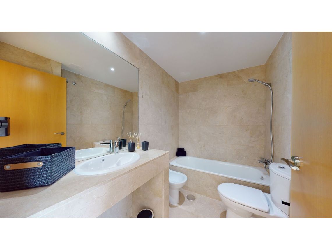 Nowa inwestycja - Apartament - Orihuela Coast - Campoamor