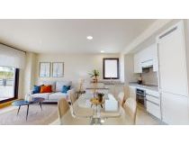 Nowa inwestycja - Apartament - Orihuela Coast - Campoamor